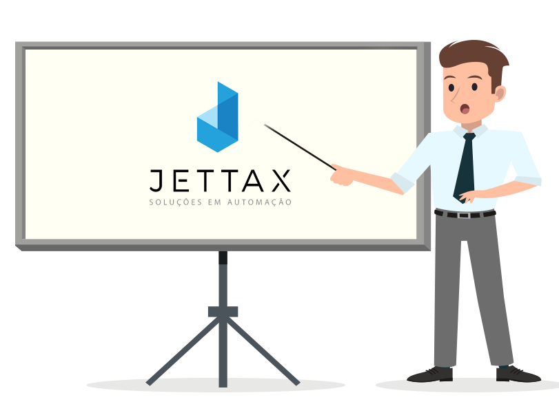 Jettax - Preços